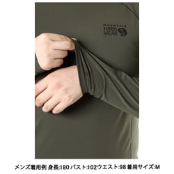 ヨドバシ.com - マウンテンハードウェア Mountain Hardwear マウンテン