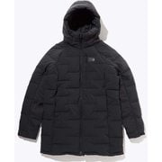 ストレッチダウンパーカ OL9952 004 Dark Storm Heather Sサイズ [アウトドア ダウン レディース]