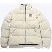 ネバダンダウンジャケット OL5124 284 Wild Oyster XSサイズ [アウトドア ダウン レディース]
