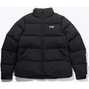 ネバダンダウンジャケット OL5124 010 Black XSサイズ [アウトドア ダウン レディース]