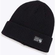 キャビントゥカーブビーニー OU5387 010 Black O/Sサイズ [ニットキャップ ビーニー]