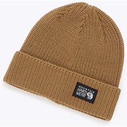 キャビントゥカーブビーニー OU5387 239 Corozo Nut O/Sサイズ [ニットキャップ ビーニー]