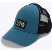 MHW ロゴトラッカーハット OU2574 442 Caspian O/Sサイズ [キャップ]