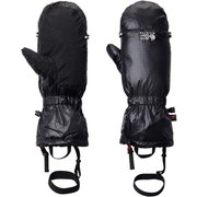 コンプレッサーゴアテックスミット Compressor Gore-Tex Mitt OU9084 010 Black Sサイズ [アウトドア グローブ]