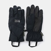 クラウドシャドーゴアテックスグローブ OU9091 010 Black XSサイズ [アウトドア グローブ]