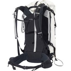 Mountain Hardwear Snoskiwoski 40 Pack - S/M - White