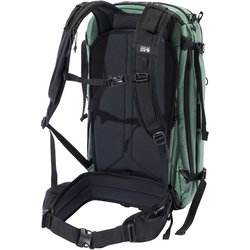 ヨドバシ.com - マウンテンハードウェア Mountain Hardwear パワバンガ 32 パック Powabunga 32 Pack  OU0089 365 Mint Palm S/Mサイズ [アウトドア ザック 32L] 通販【全品無料配達】