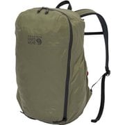 シムコー 28 バックパック OU3325 353 Combat Green [アウトドア デイパック 28L]