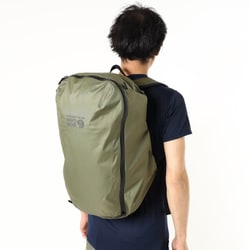 ヨドバシ.com - マウンテンハードウェア Mountain Hardwear シムコー 28 バックパック OU3325 353 Combat  Green [アウトドア デイパック 28L] 通販【全品無料配達】