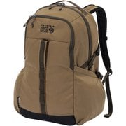 ワカツ 28 バックパック OU3328 239 Corozo Nut [アウトドア デイパック 28L]