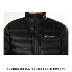 ヨドバシ.com - コロンビア Columbia ぺブルピークダウン