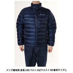 ヨドバシ.com - コロンビア Columbia ぺブルピークダウン