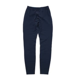 オムニヒートインフィニティタイツ AE9014 464 Collegiate Navy Sサイズ [アウトドア アンダーウェア メンズ]