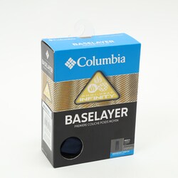 ヨドバシ.com - コロンビア Columbia オムニヒート