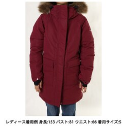 Columbia(コロンビア) リトルシー インシュレイテッド パーカ
