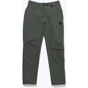 マウンテンズアーコーリングオムニヒートパンツ PM0787 339 Gravel Mサイズ [アウトドア ロングパンツ メンズ]