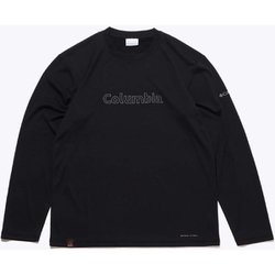 ヨドバシ.com - コロンビア Columbia リーディトレイルロングスリーブT