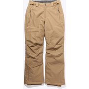 バガブーIV パンツ WE0946 257 Delta Sサイズ [スキーウェア パンツ メンズ]