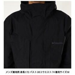 ヨドバシ.com - コロンビア Columbia ウッドロードジャケット Wood