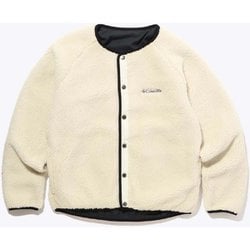 ヨドバシ.com - コロンビア Columbia シアトルマウンテンリバーシブル