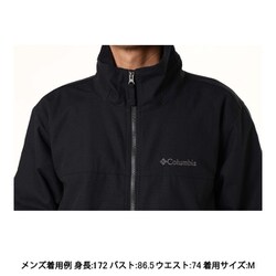 ヨドバシ.com - コロンビア Columbia ロマビスタスタンドネック