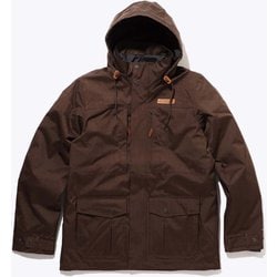 コロンビア Columbia ホライズンズパインインターチェンジジャケット WE7215 231 Cordovan Mサイズ [アウトドア  防水ジャケット メンズ] 通販【全品無料配達】 - ヨドバシ.com