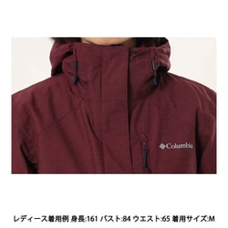 Amazon.co.jp: [コロンビア] ウィリバードIVインターチェンジ