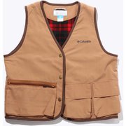 フォレストトゥサンクチュアリベスト PL4549 260 Mocha Mサイズ [アウトドア ベスト レディース]