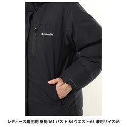 ヨドバシ.com - コロンビア Columbia ウィメンズグース