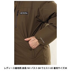 ヨドバシ.com - コロンビア Columbia ウィメンズグース