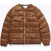 ウィメンズバーティカルグライドダウンジャケット PL9972 257 Delta Mサイズ [アウトドア ダウン レディース]