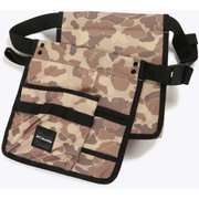 フェスティバルウッズツールベルトバッグ PU8539 215 Beach Barb Camo [アウトドア ツールバッグ]