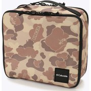 フェスティバルウッズマルチケース Festival Woods Multi Case PU2272 215 Beach Barb Camo [アウトドア ケース]