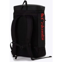 ヨドバシ.com - コロンビア Columbia ブレムナースロープ35L バックパックII PU8492 013 Black, Bold  Orange [アウトドア デイパック 35L] 通販【全品無料配達】