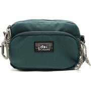 プライスストリームショルダーケース Price Stream Shoulder Case PU2123 315 Dark Forest [アウトドア ショルダーバッグ]