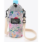 プライスストリームボトルホルダー Price Stream Bottle Holder PU2126 278 Dark Stone [アウトドア ボトルホルダー]