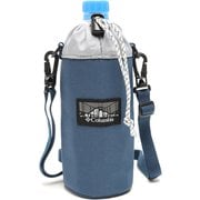 プライスストリームボトルホルダー Price Stream Bottle Holder PU2126 479 Dark Mountain [アウトドア ボトルホルダー]