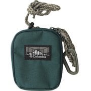 プライスストリームスモールウォレット Price Stream Small Wallet PU2322 315 Dark Forest [アウトドア ワレット]