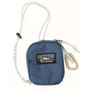 プライスストリームスモールウォレット Price Stream Small Wallet PU2322 478 Dark Mountain [アウトドア ワレット]