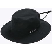イエロードッグマウンテンブーニー Yellow Dog Mountain Booney PU5577 010 Black S/Mサイズ [ハット]