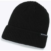 スプリットレンジニットキャップ PU5595 010 Black [ニットキャップ ビーニー]