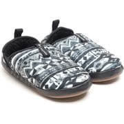 ネステントモック ツー YU8721 030 Charcoal Native Pattern Mサイズ (25-26cm) [アウトドア シューズ]