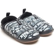 ネステントモック ツー YU8721 030 Charcoal Native Pattern Lサイズ (27-28cm) [アウトドア シューズ]