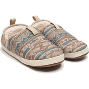 ネステントモック ツー YU8721 160 Fossil Native Pattern XSサイズ (21-22cm) [アウトドア シューズ]
