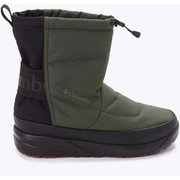 スピンリールブーツ ツー アドバンス ウォータープルーフ オムニヒートインフィニティー YU2611 367 Dark Moss US7(25cm) [防寒ブーツ]