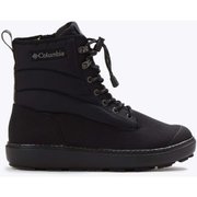 サップランド ツー ウォータープルーフ オムニヒートインフィニティー YU4541 010 Black US7.5(25.5cm) [防寒ブーツ]