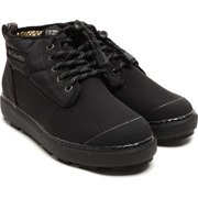 サップランド ツー チャッカ ウォータープルーフ オムニヒートインフィニティー YU4544 010 Black US5(23cm) [防寒ブーツ]
