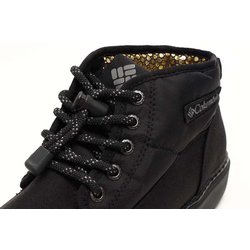 25cm 黒 コロンビア サップランド Columbia YU4544-010 Columbia コロンビア YU4544 ユニセックス サップランド2