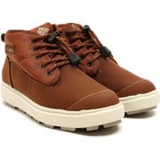サップランド ツー チャッカ ウォータープルーフ オムニヒートインフィニティー YU4544 808 Rusty US8(26cm) [防寒ブーツ]