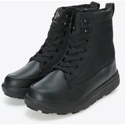 サップランド ツー ディーヴァ レース ウォータープルーフ オムニヒートインフィニティー YL6991 010 Black US8(25cm) [防寒ブーツ レディース]